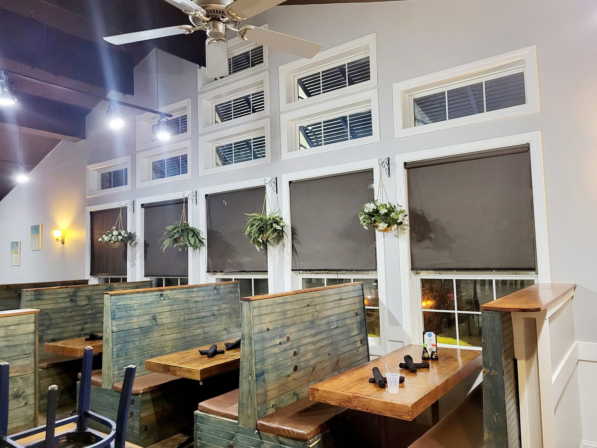 Commercial painting project in Myrtle Beach